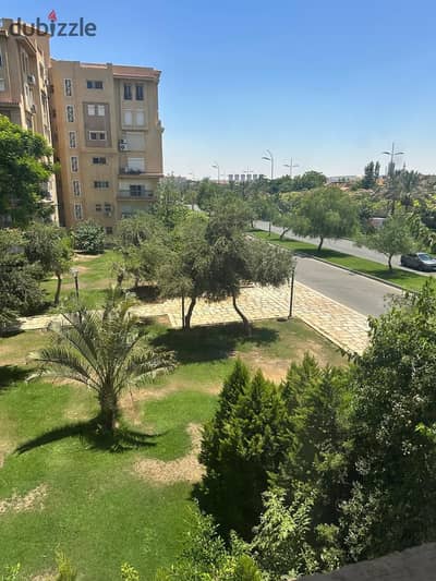 شقه للبيع نموذج 600 مساحه 265 متر B1 دور تاني