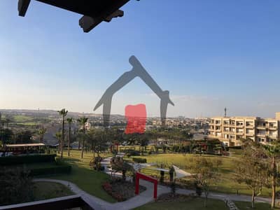 شقة للبيع بإطلالة جولف في Al Rabwa