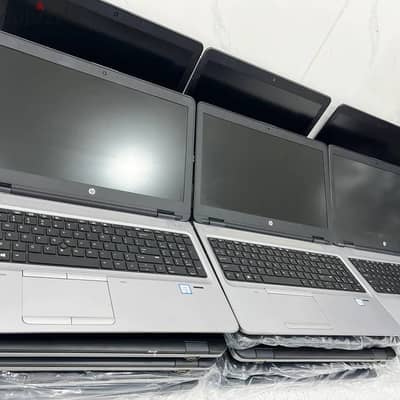 لاب توب hp يجمع كذا ميزة مع بعض