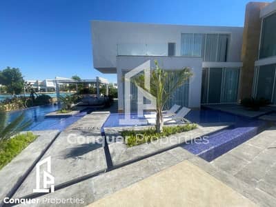 Lagoon View Villa For Sale At Seashell North Coast