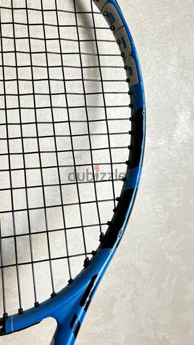 Babolat pure drive lite 270g