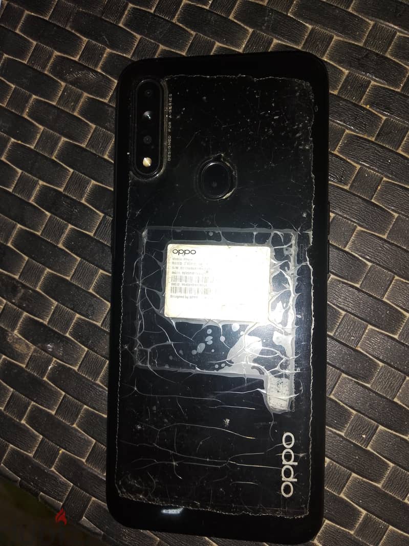 oppo a31 2