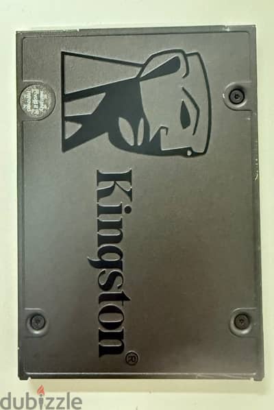 2 هارد ديسك 240 GB SSD