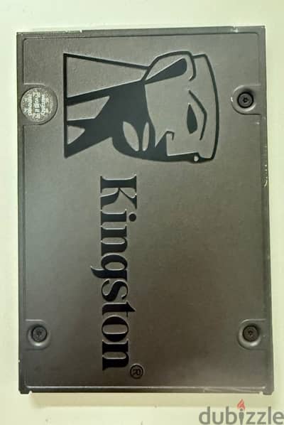 2 هارد ديسك 240 GB SSD