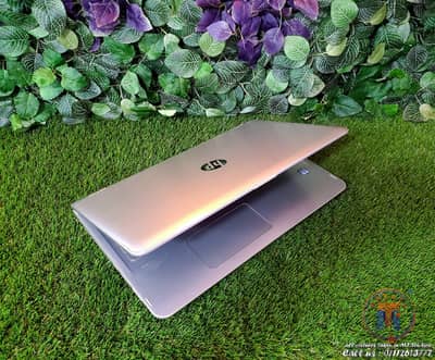 HP ENVY 15x360 Flexible Power Laptop لابتوب اتش بي انفي بأداء قوي ومرن