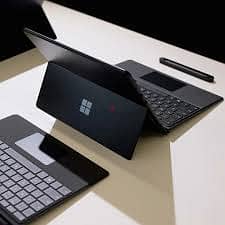 Surface Pro 8 بحالة الزيرو