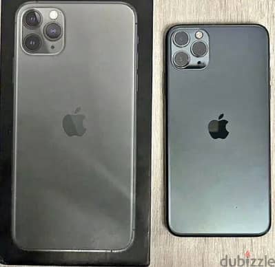 iPhone 11 Pro Max