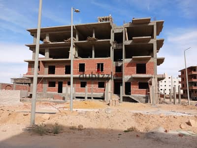 Apartment 192m corner unit on two streets in the Seventh District next to the Mohammed Bin Zayed Axis and the monorail & minutes from Al Ahly Club Apartment 192m corner unit on two streets in the Seventh District next to the Mohammed Bin Zayed Axis and the monorail & minutes from Al Ahly Club