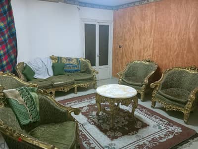 صالون كلاسيك