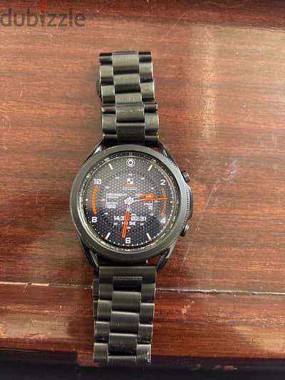 Samsung galaxy watch 3