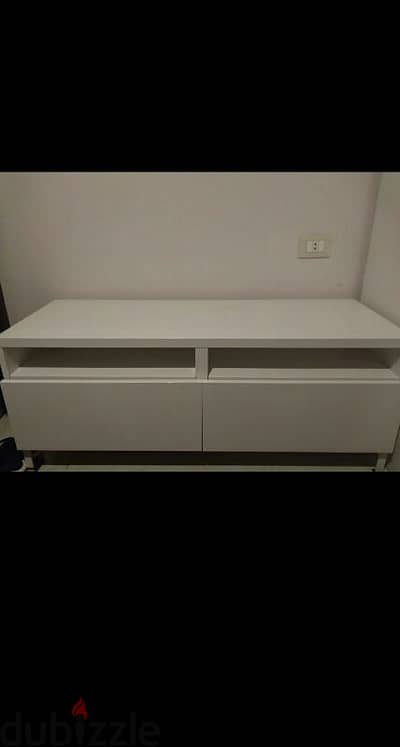 stand IKEA tv