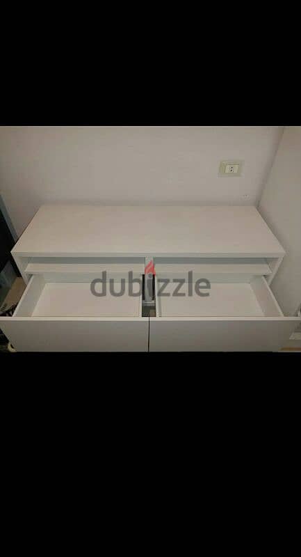 stand IKEA tv 1