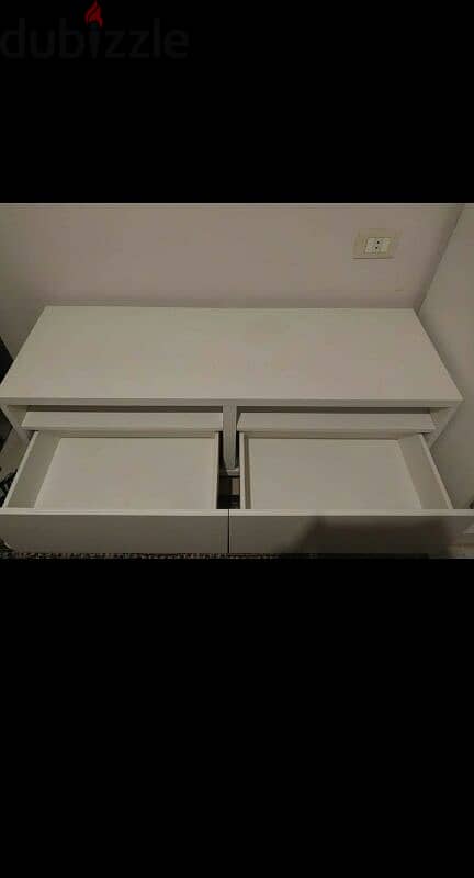 stand IKEA tv 2