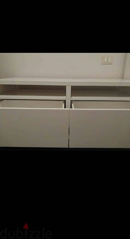 stand IKEA tv 4
