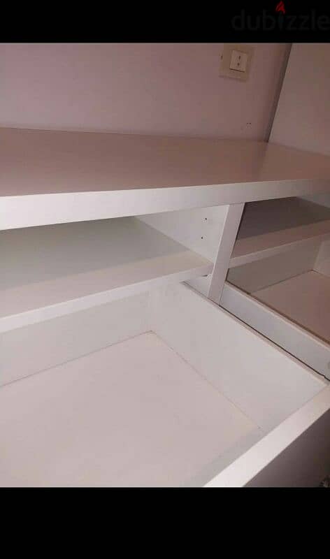 stand IKEA tv 7