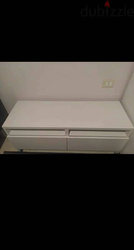 stand IKEA tv 8