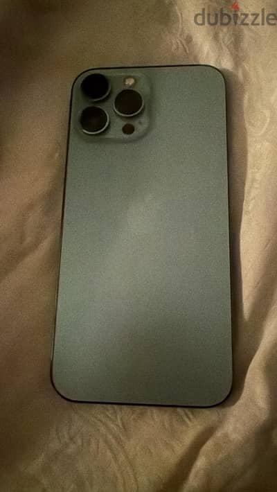 iPhone 13 Pro Max 256 for sale