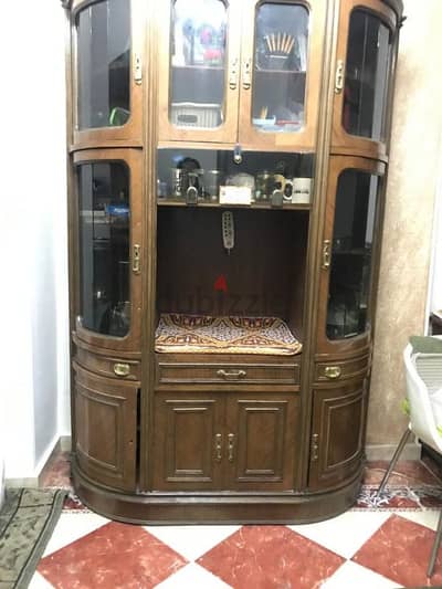 مكتبة تلفزيون