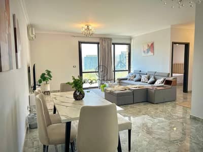 Luxury Apartment for Rent in Sodic Eastown | Fully Furnished & Open View