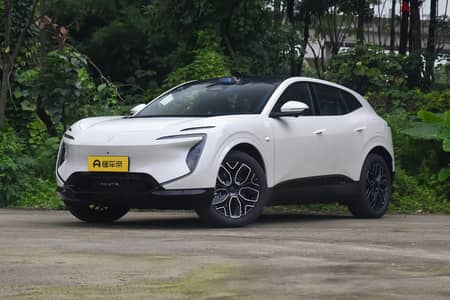 Avatr 07 Elite RWD REEV