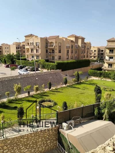 شقه  لقطه بفيو لاند سكيب قريبه للخدمات بجوار مسجد الشرطه   كمبوند الخمائل Al khamayel