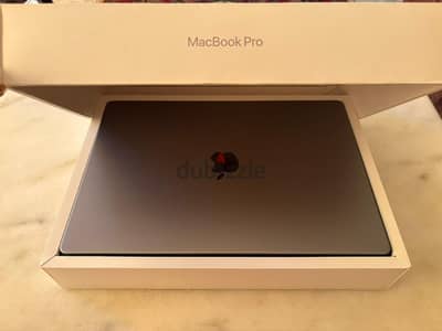 Apple MacBook Pro M2 Pro 16-inch 2023 - Like new - Saudi Specs