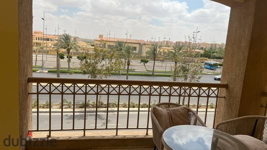 Apartment for sale cash 256 sqm in b2
