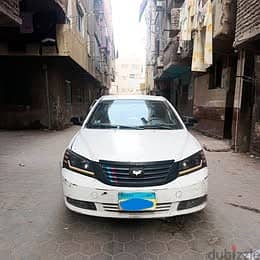 جيلى امجراند 7 2015