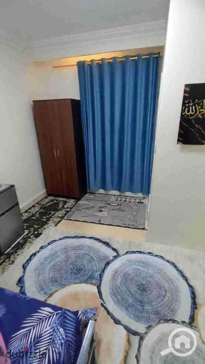 Room for rent, furnished, clean, New Cairo, villas, South 90th Street, accommodation for expatriates