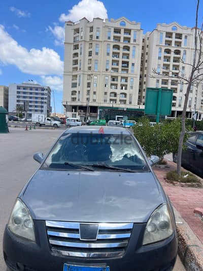 سبيرانزا إيه 516