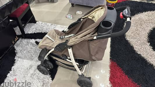 Stroller عربيه اطفال جونيور