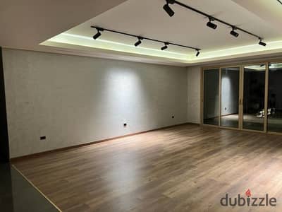 Finished Apartment in Mall of Arabia Towers