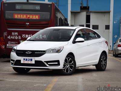 Arizo 5e Fully Electric – 2024