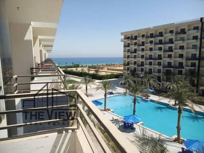 A Premier Investment and Residential Opportunity in Viva Coast,ElSokhna