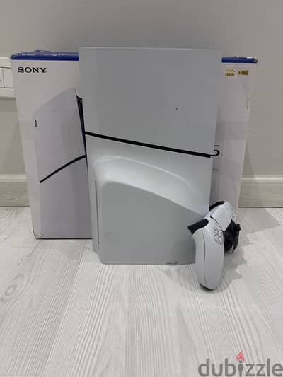 PS5 1tb