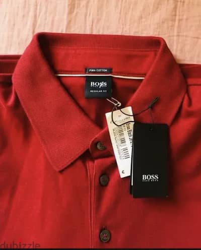 تيشيرت ماركة Boss -  xxl