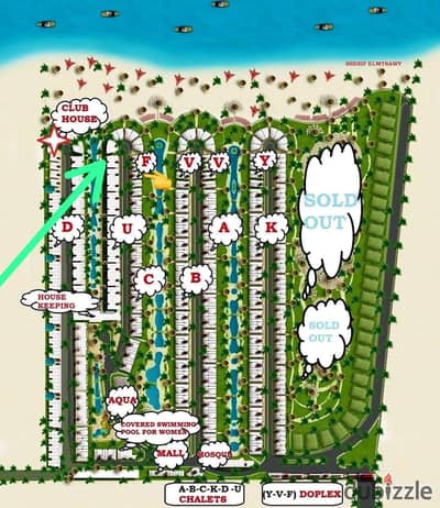 Around 14 km after the Sokhna gates heading toward Suez About 6 km after Stella Di Mare Ain Sokhna  The area there is generally quieter compared to th