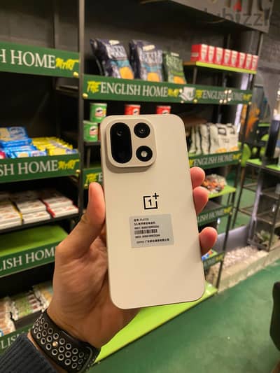 One plus 15