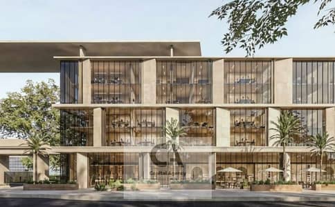 Apartment for sale in New Cairo, The Mornings compound, near Al Yasmin, fully finished, with a 5% down payment and installments over the longest payme