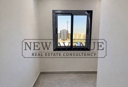 Fully Finished Clinic Two Rooms For Rent at El Banafseg