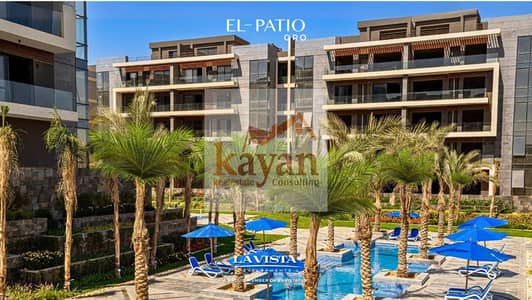 235 sqm Penthouse for Sale in Patio Oro, near North 90th Street and Golden Square, Ready for Immediate Occupancy