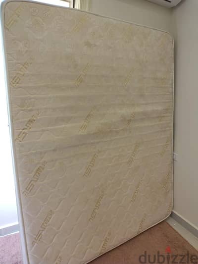 Taki mattress
