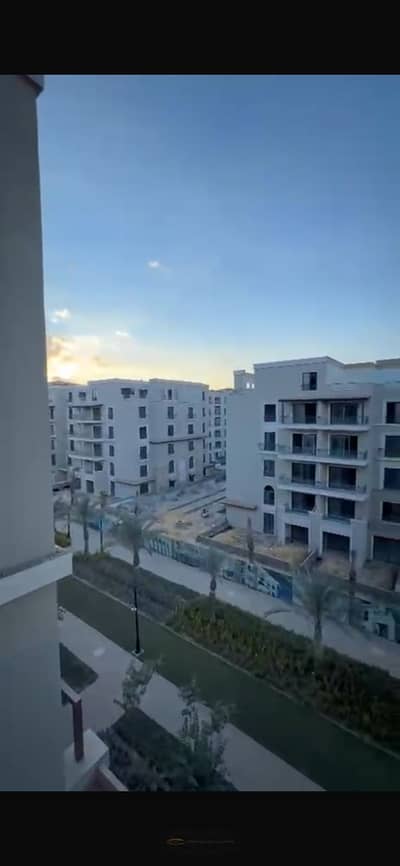 شقة للبيع في كمبوند Village West – Dorra | الشيخ زايد