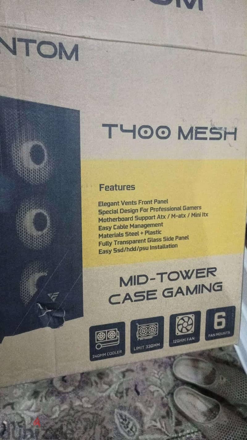 gaming pc 1