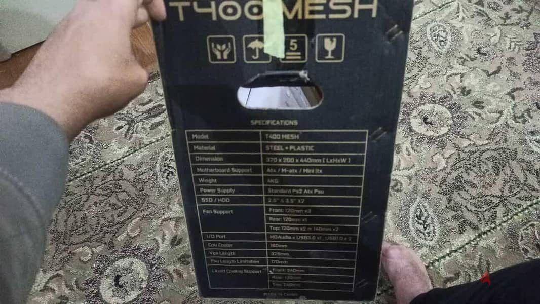 gaming pc 2