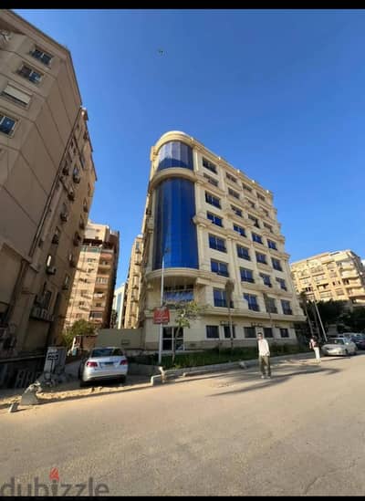 شارع المعونة – اللاسلكي