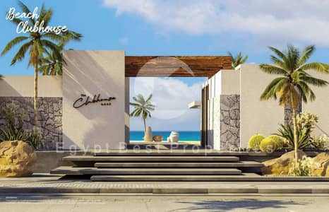 WITH ONLY 10% DP SEA VIEW VILLA FOR SALE FULLY FINISHED WITH AC'S  IN DOSE NORTH COAST
