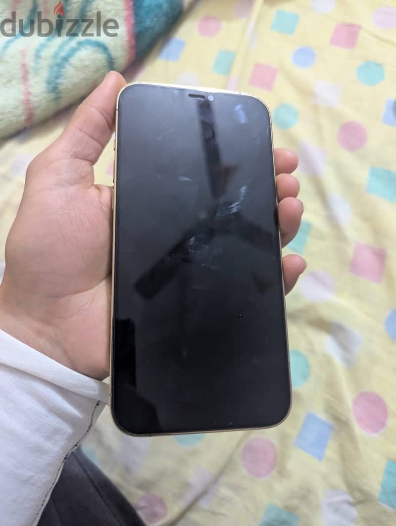 Ipone 12 pro max 7