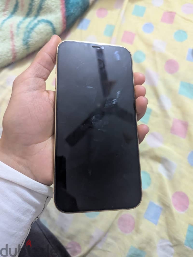 Ipone 12 pro max 9