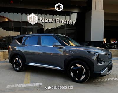 KiA EV5 2025